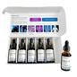 Comprehensive Homeopathic Detox Kit