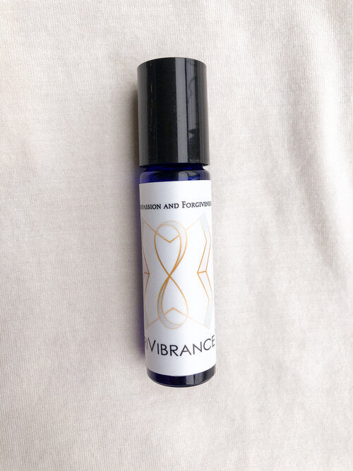 Compassion and Forgiveness #3 Essential Oil Roll On