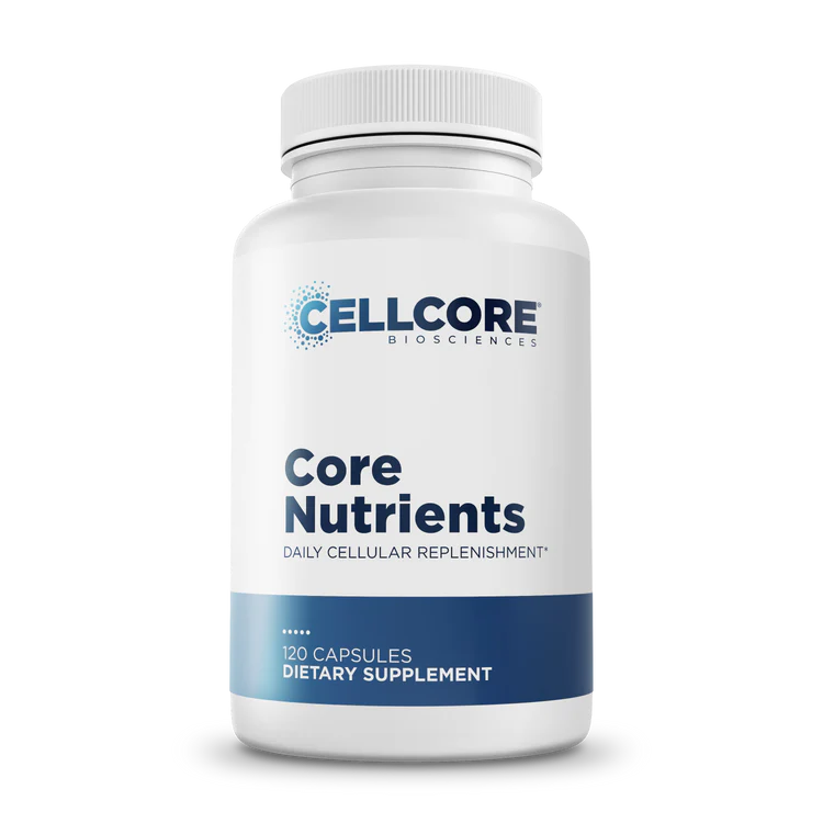 Core Nutrients