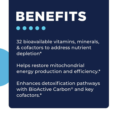 Core Nutrients