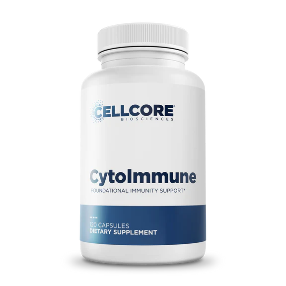 CytoImmune