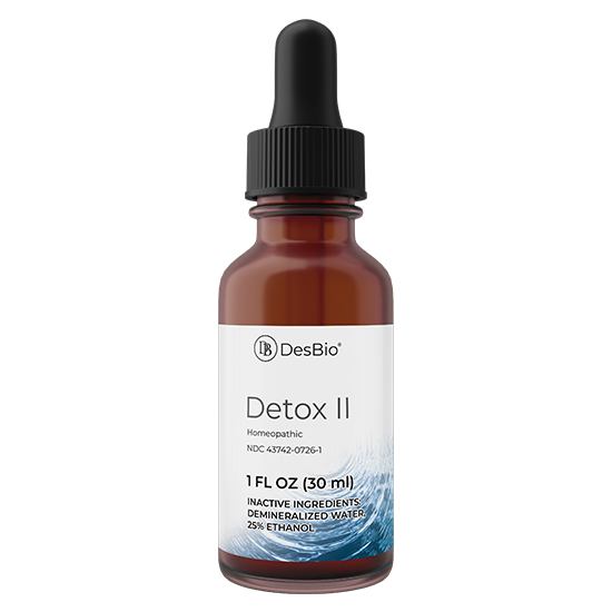 Detox II (Detox 2)