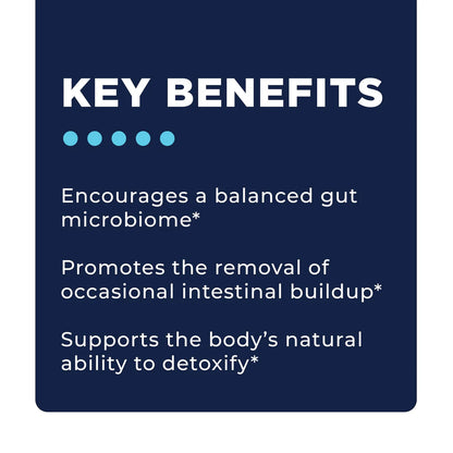 Foundational Protocol Step 2 of 4: Gut and Immune Support