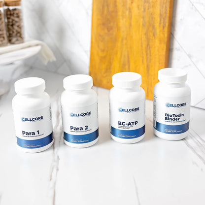 Foundational Protocol Step 2 of 4: Gut and Immune Support
