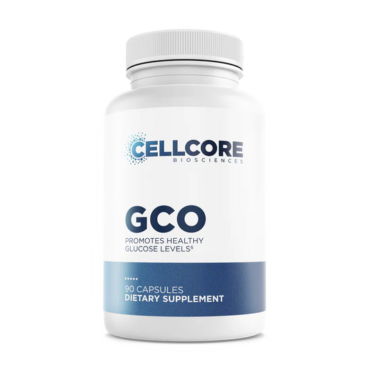 GCO
