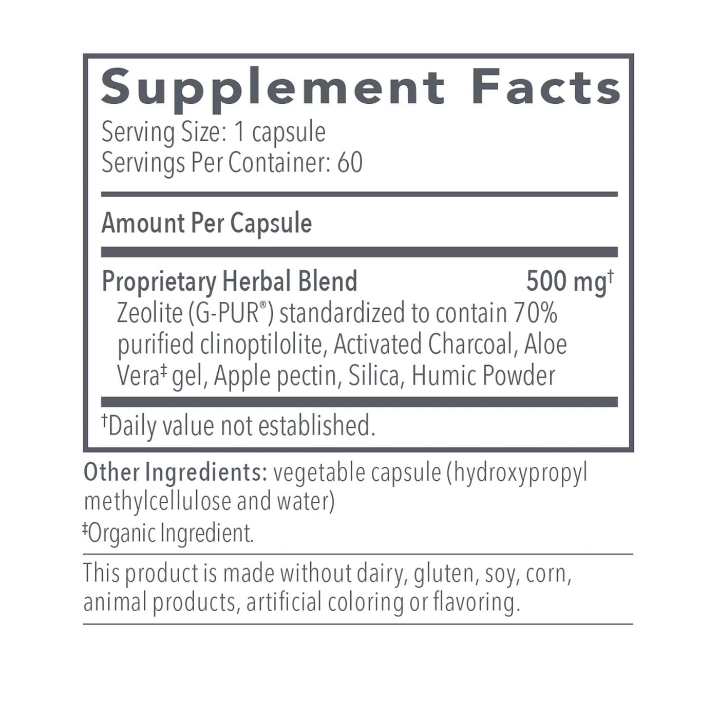 GI Detox