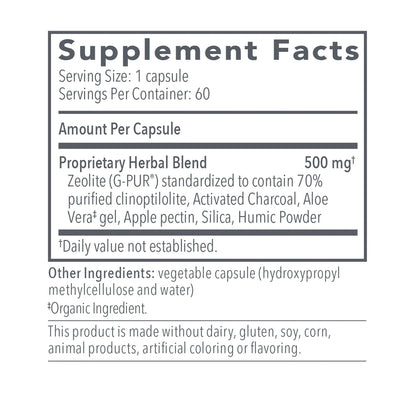 GI Detox