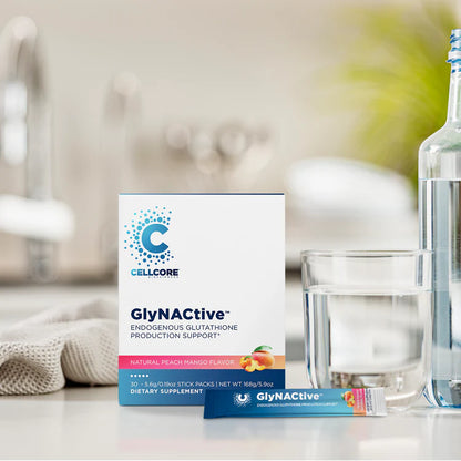 GlyNACtive