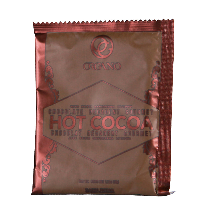 Hot chocolate