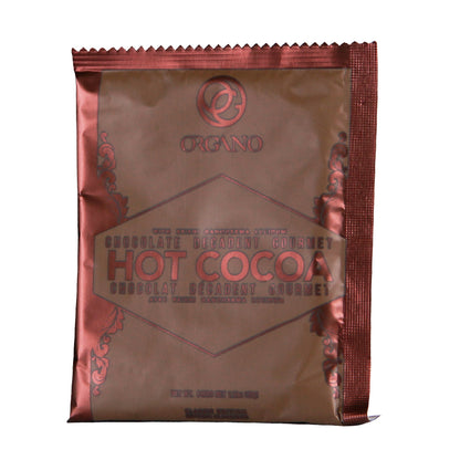 Hot chocolate