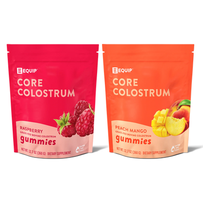 Core Colostrum Gummies