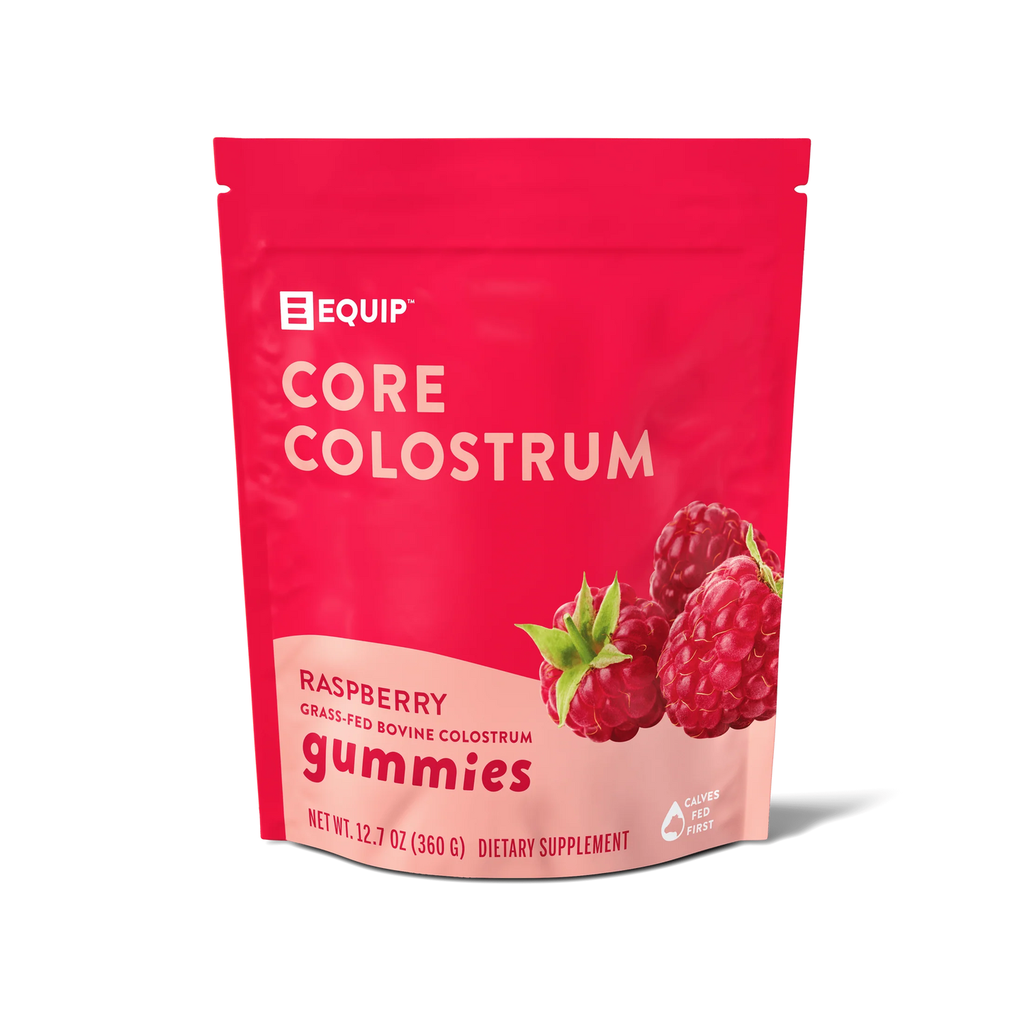 Core Colostrum Gummies