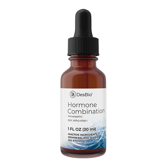 Hormone Combination 1oz