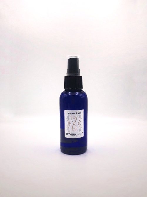 Vibrant Space Room Spray