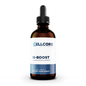 IS-BOOST