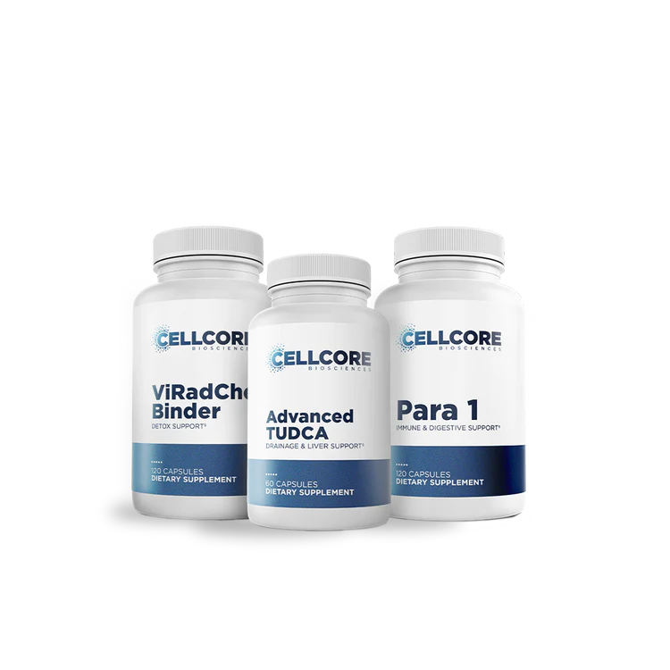 Intestinal Permeability Kit