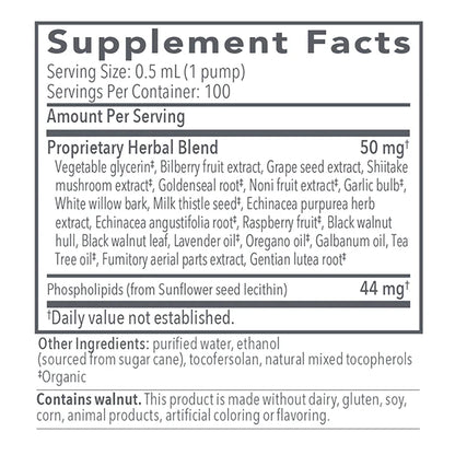 Biocidin LSF - 1.75oz