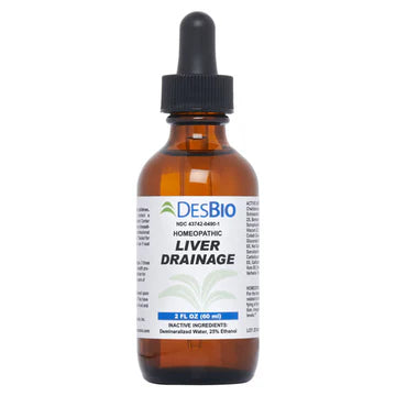 Liver Drainage 2 oz