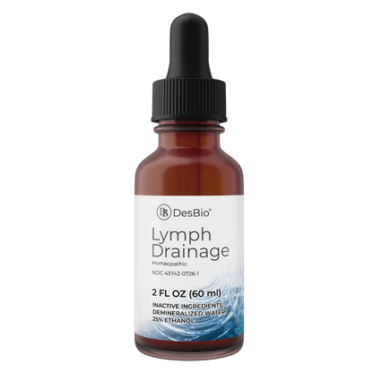Lymph Drainage
