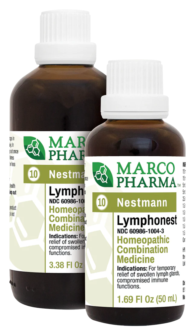 Lymphonest No. 10 - 3.38 ounce