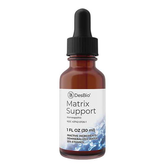 Matrix Support