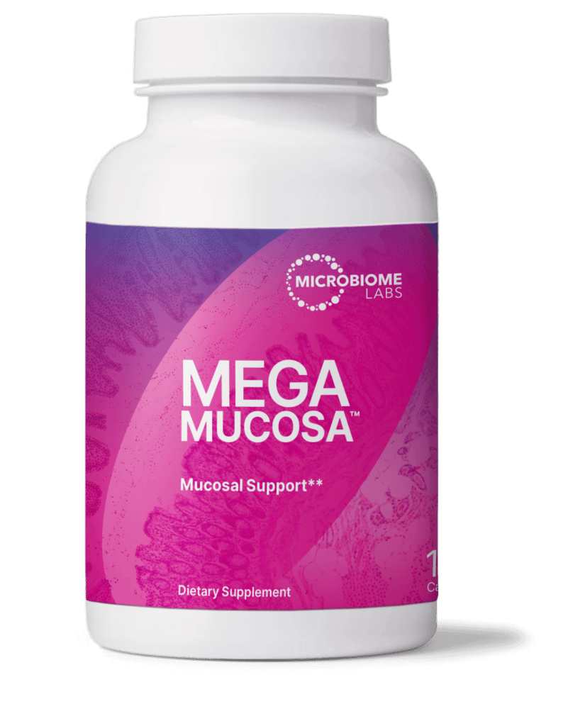 Mega Mucosa