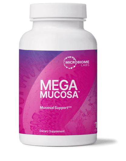 Mega Mucosa