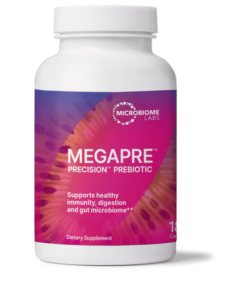 Mega Pre Precision Prebiotic