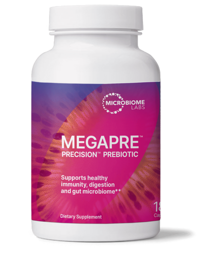 Mega Pre Precision Prebiotic