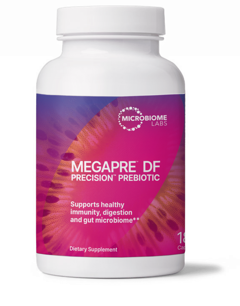 Mega Pre Precision Prebiotic