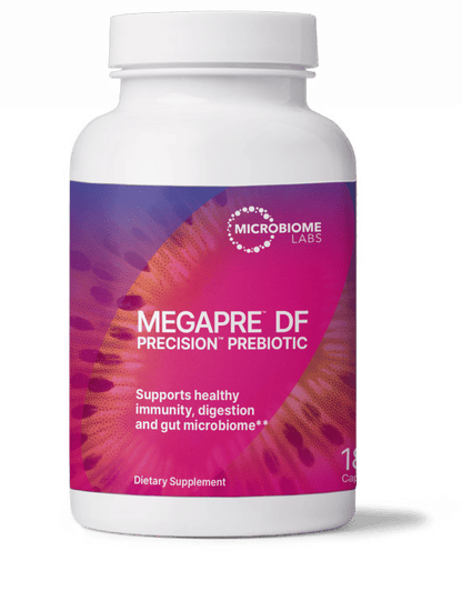 Mega Pre Precision Prebiotic