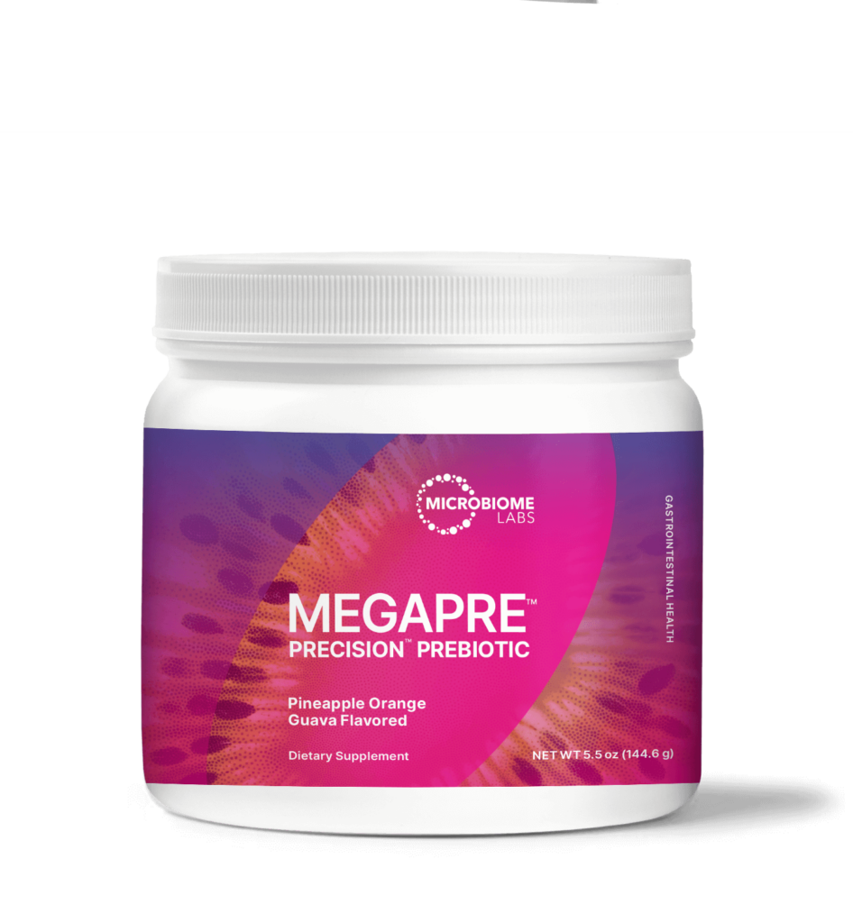 Mega Pre Precision Prebiotic