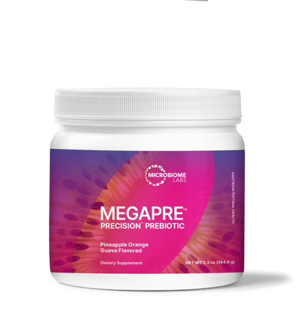 Mega Pre Precision Prebiotic