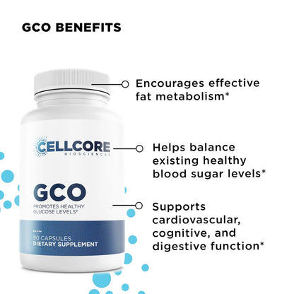 Metabolic Support Kit