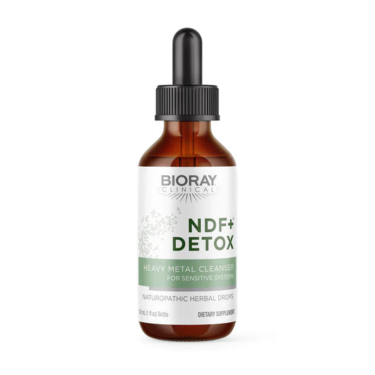 NDF Plus 1 ounce
