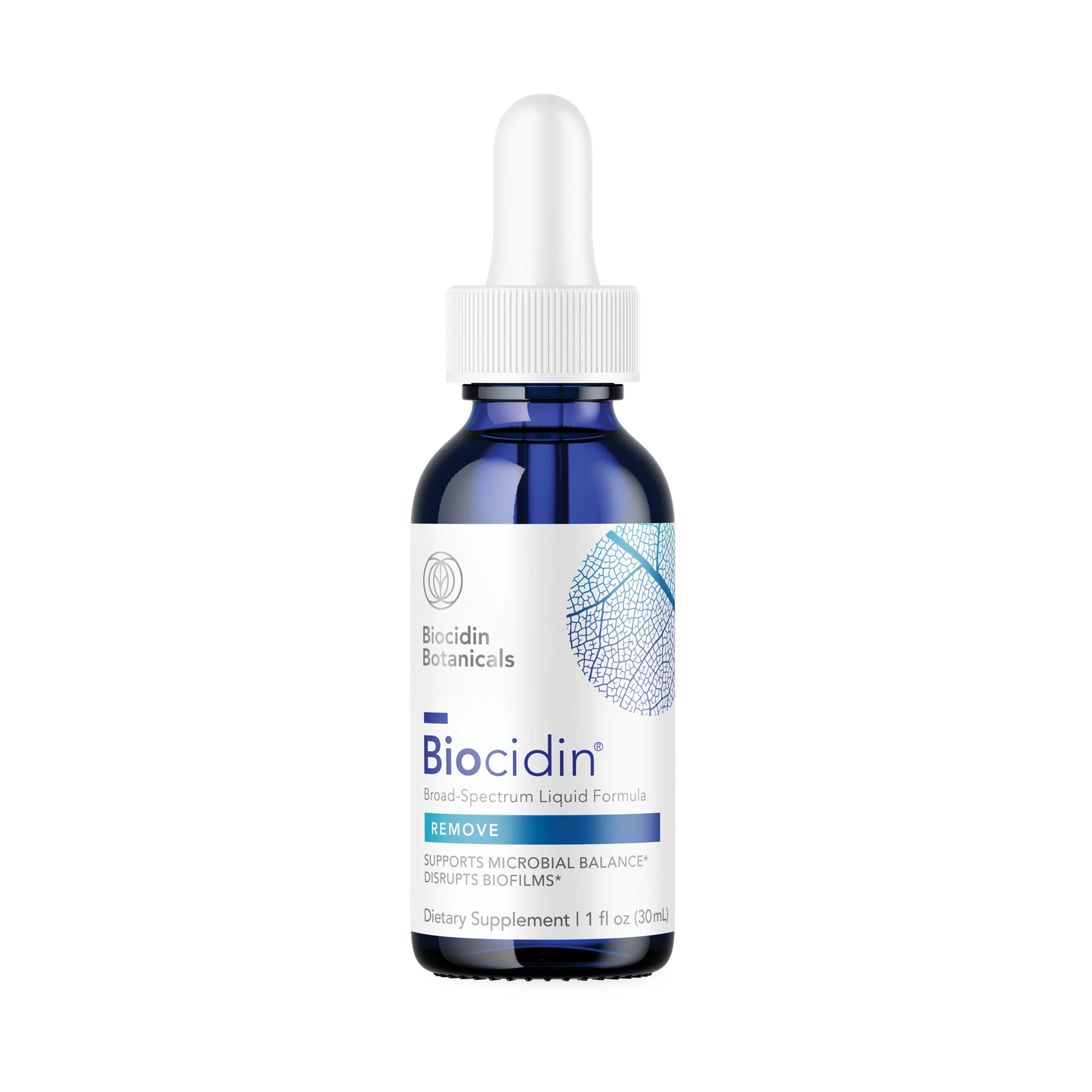Biocidin Liquid