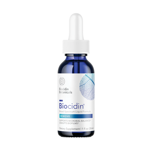 Biocidin Liquid