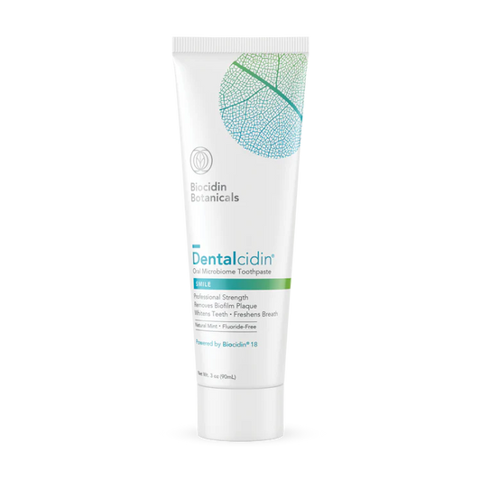 Biocidin Dentalcidin® Toothpaste