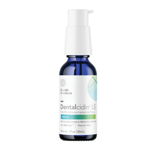 Dentalcidin LS
