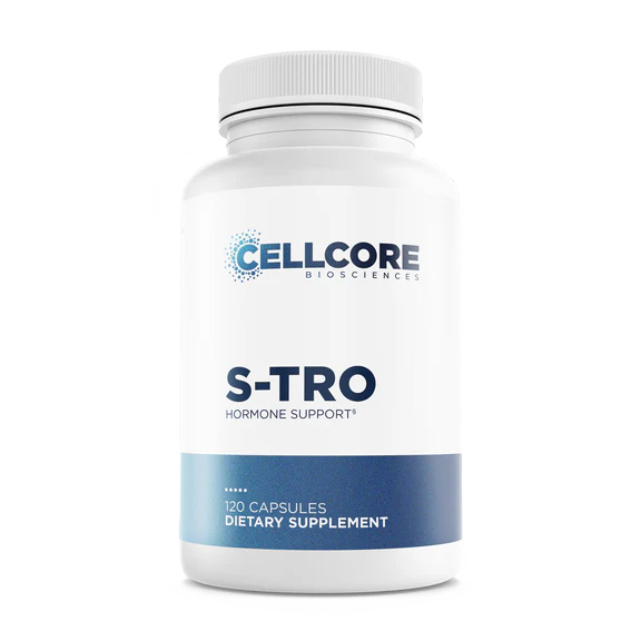 S-TRO