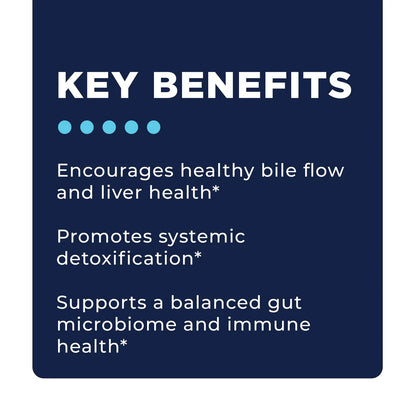 Foundational Protocol Step 3 of 4: Whole Body Immune Support
