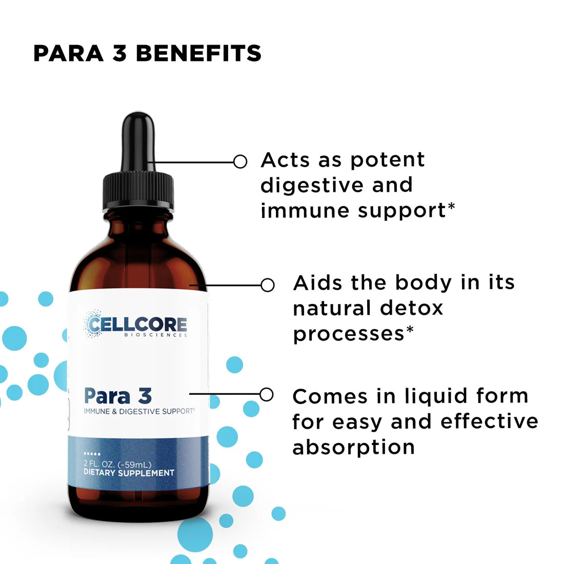 Foundational Protocol Step 3 of 4: Whole Body Immune Support