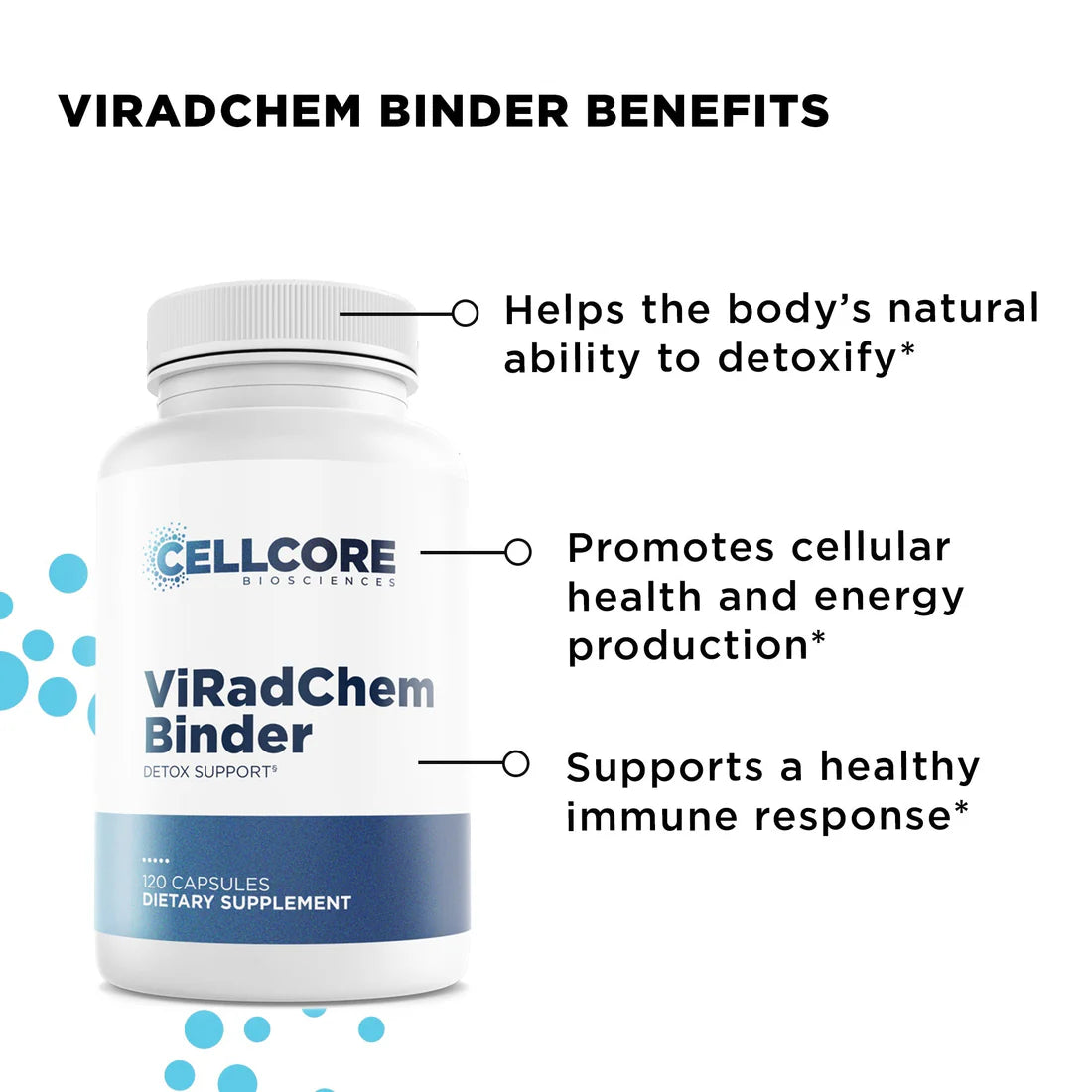 Foundational Protocol Step 3 of 4: Whole Body Immune Support