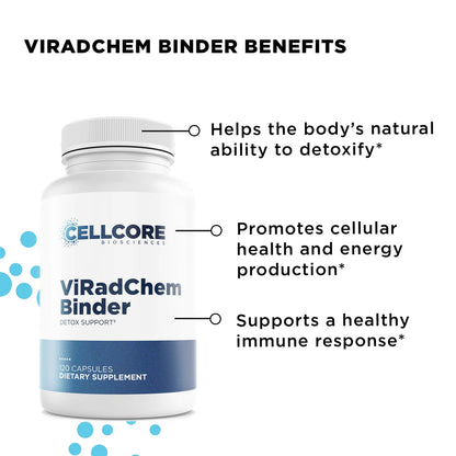 Foundational Protocol Step 3 of 4: Whole Body Immune Support