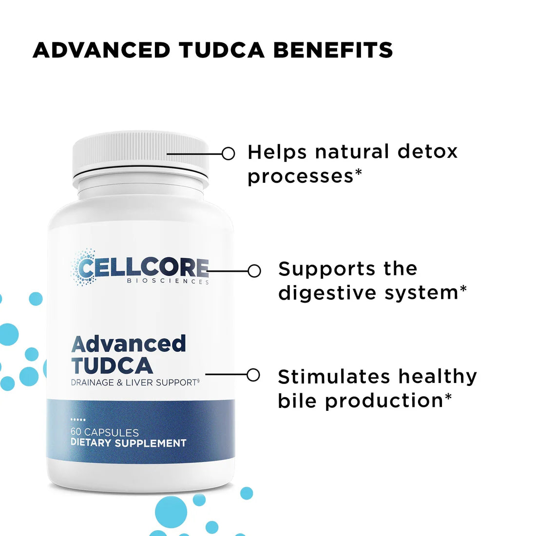Foundational Protocol Step 3 of 4: Whole Body Immune Support