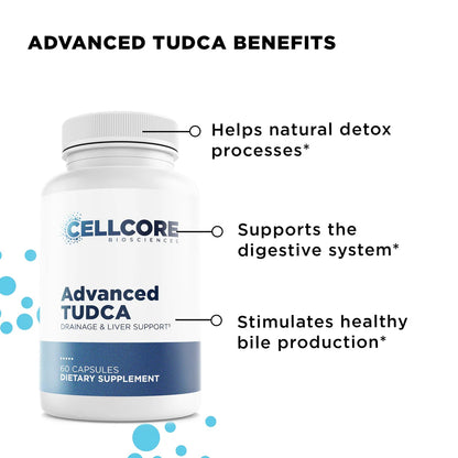 Foundational Protocol Step 3 of 4: Whole Body Immune Support