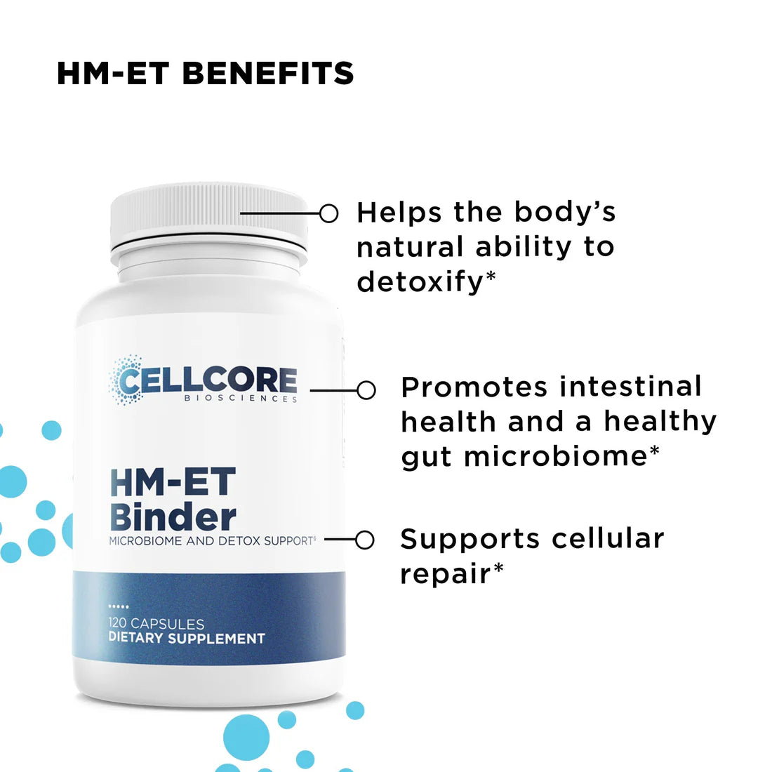 Foundational Protocol Step 4 of 4: Systemic Detox