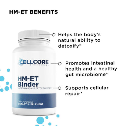 Foundational Protocol Step 4 of 4: Systemic Detox