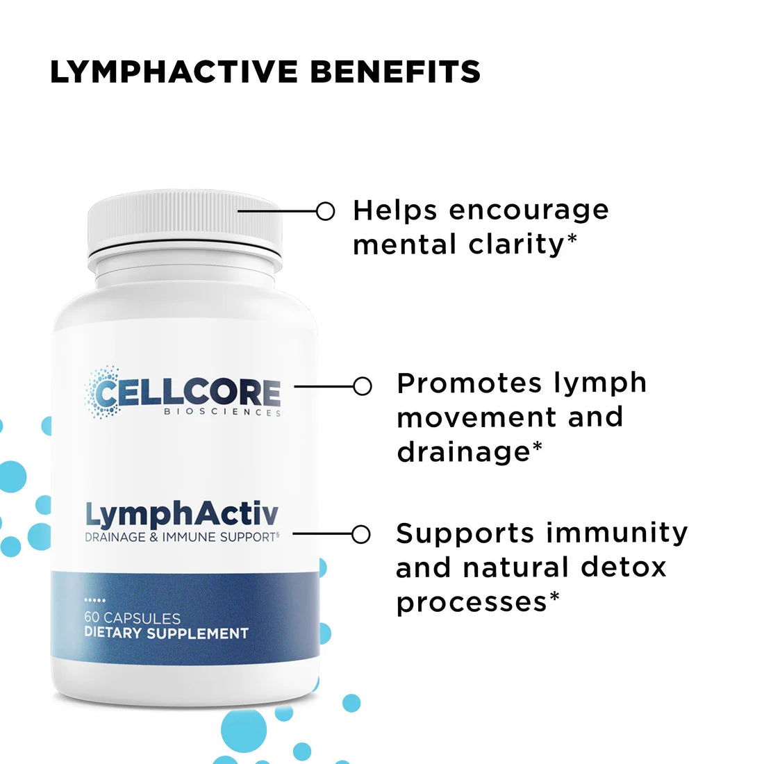 Foundational Protocol Step 4 of 4: Systemic Detox