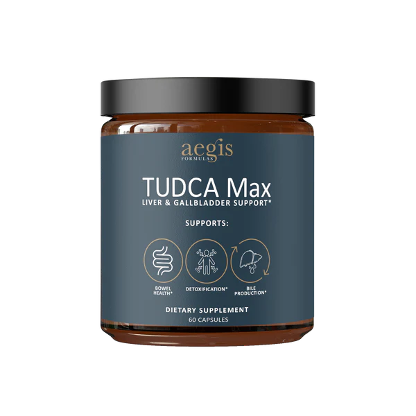 TUDCA Max